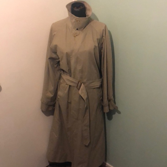 Burberry Other - Burberry trench coat